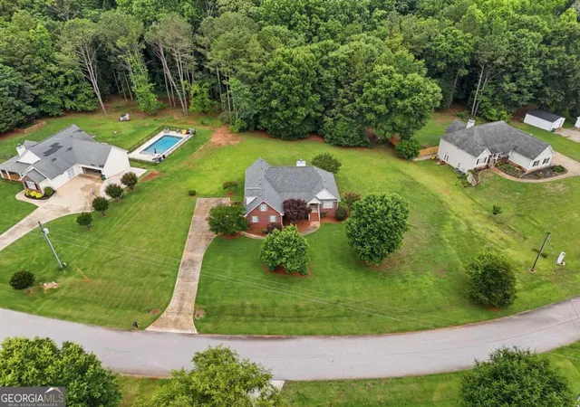 4th image of 115 Sweetwater, Social Circle, GA 30025 | MLS# 10783499