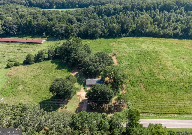 Photo 2 of Single family home for sale at 1711 Hebron Church Rd, Statham, GA 30666 | MLS# 10833134 | Listing updated on 2026-09-15