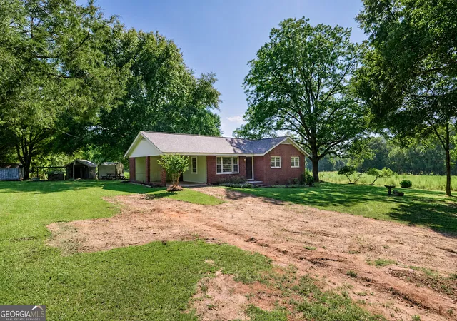 Photo 30 of Single family home for sale at 1711 Hebron Church Rd, Statham, GA 30666 | MLS# 10833134 | Listing updated on 2026-09-15