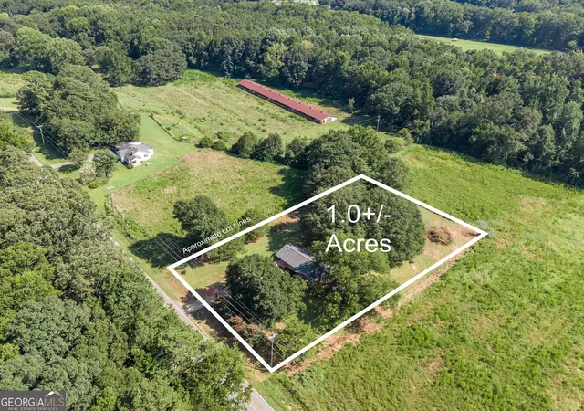 Photo 2 of Single family home for sale at 1711 Hebron Church Rd, Statham, GA 30666 | MLS# 10833134 | Listing updated on 2026-09-15