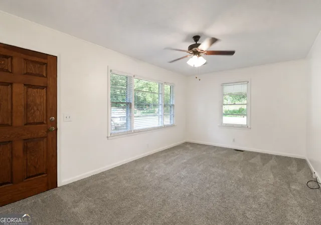 Photo 4 of Single family home for sale at 1711 Hebron Church Rd, Statham, GA 30666 | MLS# 10833134 | Listing updated on 2026-09-15