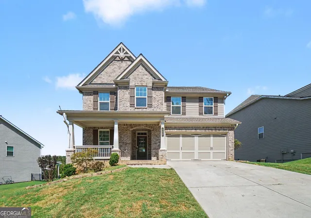 Photo 1 of Single family home for sale at 350 Gdns Of Harmony Dr, Canton, GA 30115 | MLS# 10854856 | Listing updated on 2026-10-30