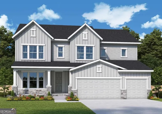 1st image of 258 Wild Ginger Bnd, Woodstock, GA 30188 | MLS# 10829566