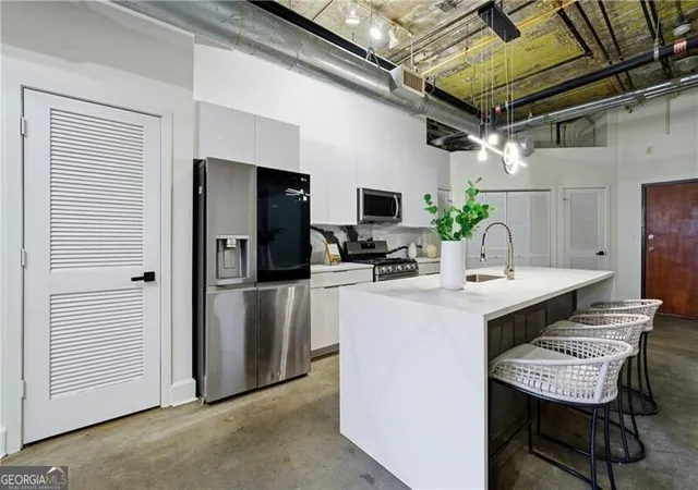 Photo 1 of Condo for sale at 505 Whitehall St Sw #101, Atlanta, GA 30303 | MLS# 10646430 | Listing updated on 2026-09-05