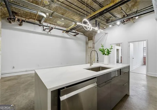 Photo 2 of Condo for sale at 505 Whitehall St Sw #101, Atlanta, GA 30303 | MLS# 10646430 | Listing updated on 2026-09-05