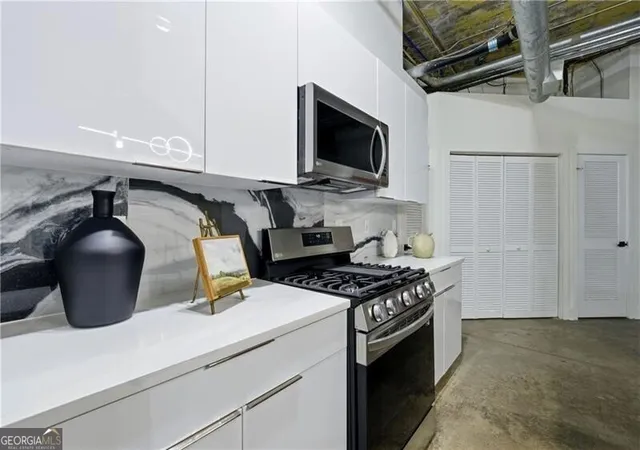 Photo 3 of Condo for sale at 505 Whitehall St SW #101, Atlanta, GA 30303 | MLS# 10646430 | Listing updated on 2026-09-05