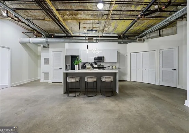 Photo 4 of Condo for sale at 505 Whitehall St SW #101, Atlanta, GA 30303 | MLS# 10646430 | Listing updated on 2026-09-05
