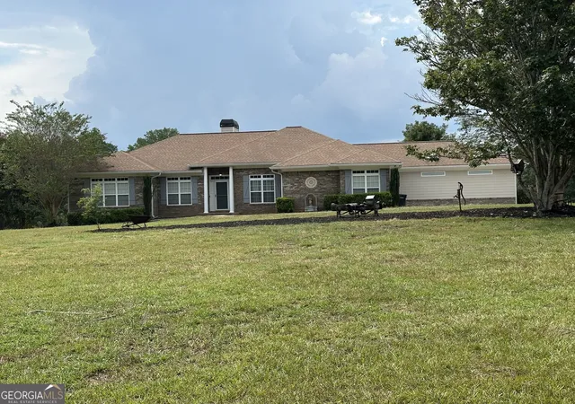 Photo 1 of Single family home for sale at 54 And 50 Whatley Rd, Griffin, GA 30224 | MLS# 10835365 | Listing updated on 2026-09-11