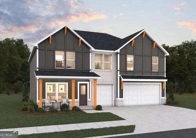 1st image of 505 Taylor Ct, Jackson, GA 30233 | MLS# 10808583
