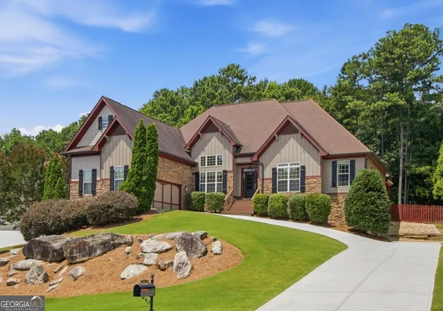 1st image of 5827 Cliff Valley Wy, Flowery Branch, GA 30542 | MLS# 10801120