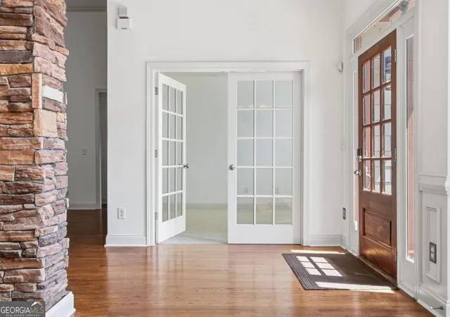 2nd image of 5827 Cliff Valley Wy, Flowery Branch, GA 30542 | MLS# 10801120