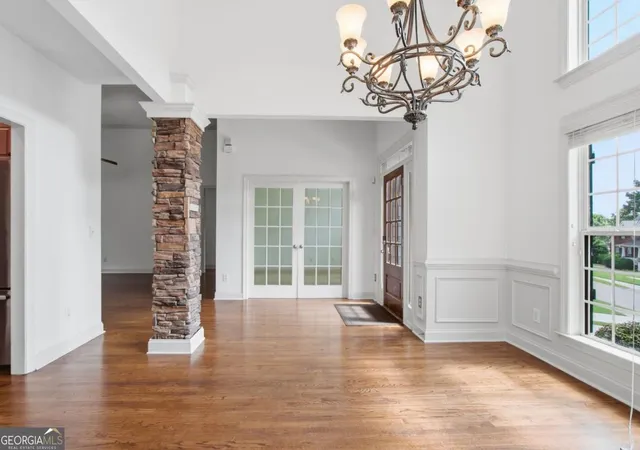 Photo 3 of Single family home for sale at 5827 Cliff Valley Way, Flowery Branch, GA 30542 | MLS# 10801120 | Listing updated on 2026-08-11