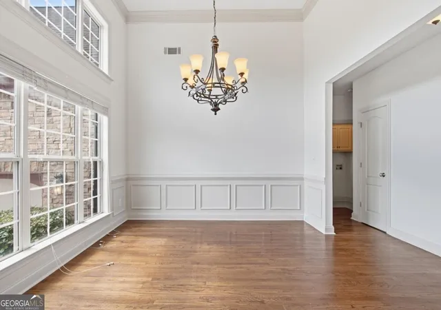 Photo 3 of Single family home for sale at 5827 Cliff Valley Way, Flowery Branch, GA 30542 | MLS# 10801120 | Listing updated on 2026-08-11