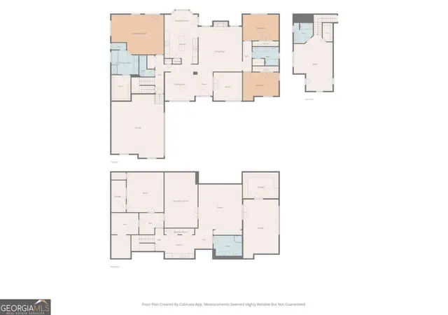 64th image of 5827 Cliff Valley Wy, Flowery Branch, GA 30542 | MLS# 10801120