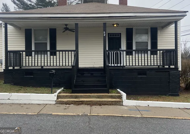 1st image of 52 Ivy St, Porterdale, GA 30014 | MLS# 10707214