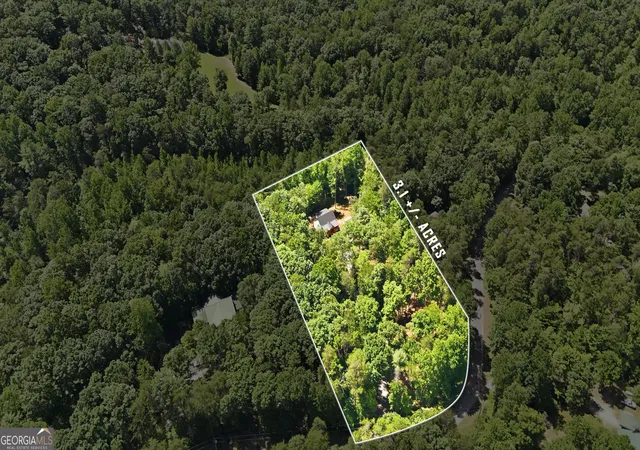 3rd image of 527 Jim Carter Rd, Clarkesville, GA 30523 | MLS# 10810096