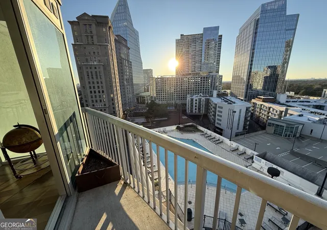 13th image of 3324 Peachtree Rd Ne #1218, Atlanta, GA 30326 | MLS# 10752893