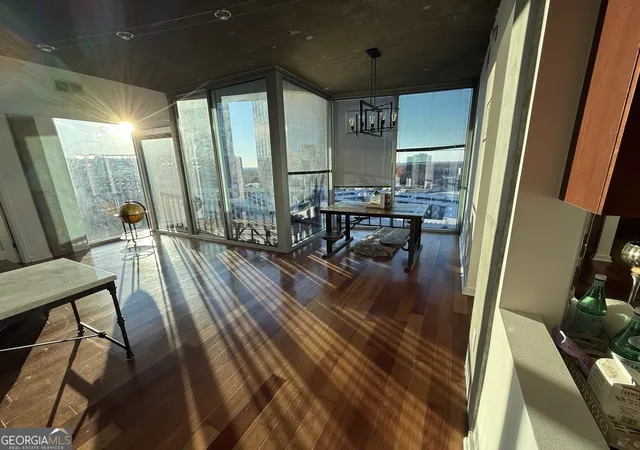 2nd image of 3324 Peachtree Rd Ne #1218, Atlanta, GA 30326 | MLS# 10752893