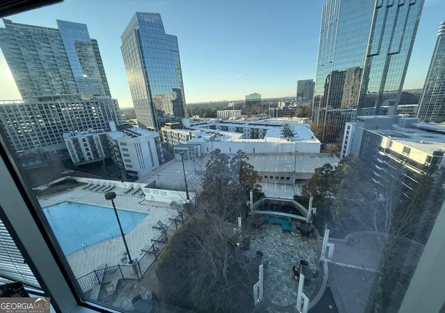 3rd image of 3324 Peachtree Rd Ne #1218, Atlanta, GA 30326 | MLS# 10752893