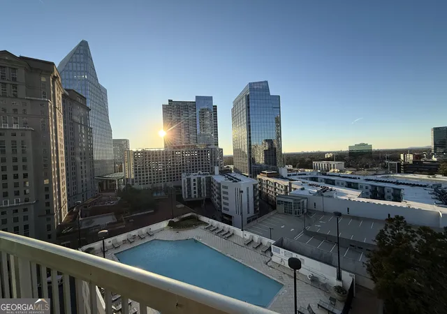 4th image of 3324 Peachtree Rd Ne #1218, Atlanta, GA 30326 | MLS# 10752893