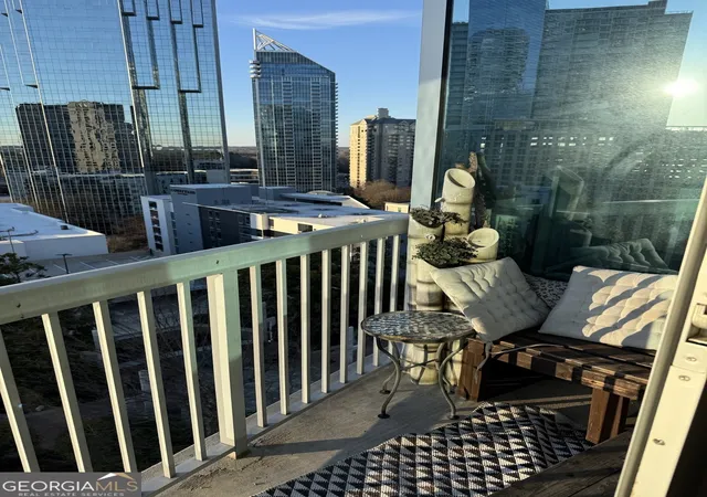 5th image of 3324 Peachtree Rd Ne #1218, Atlanta, GA 30326 | MLS# 10752893