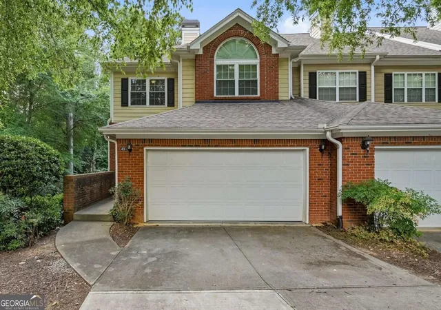 1st image of 43 Hall Manor, Alpharetta, GA 30022 | MLS# 10801999