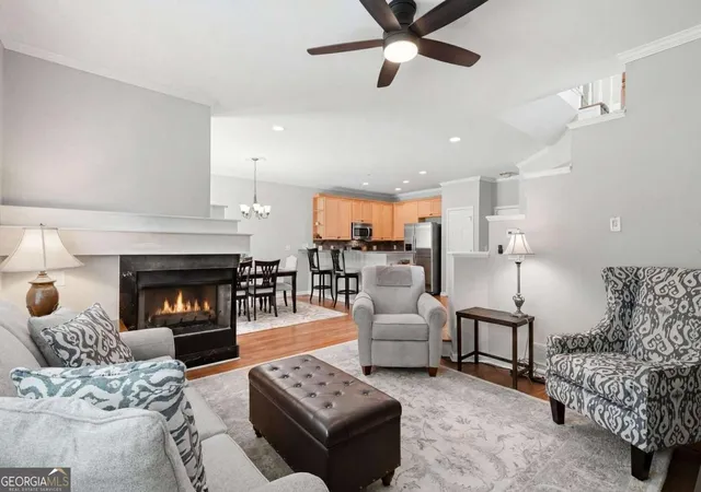 3rd image of 43 Hall Manor, Alpharetta, GA 30022 | MLS# 10801999