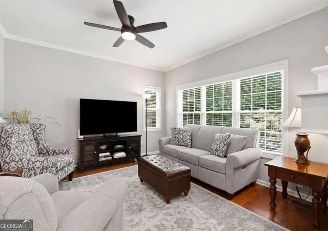 4th image of 43 Hall Manor, Alpharetta, GA 30022 | MLS# 10801999