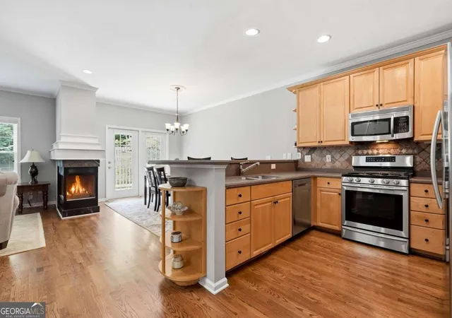 5th image of 43 Hall Manor, Alpharetta, GA 30022 | MLS# 10801999