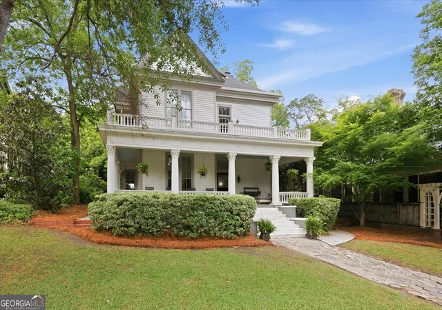 Homes for sale in Macon, GA | 1147 Adams St, Macon, GA 31201 | MLS# 10755507