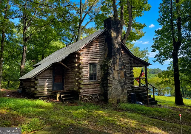 1st image of 1593 Blackberry Mountain Rd, Ellijay, GA 30536 | MLS# 10817292