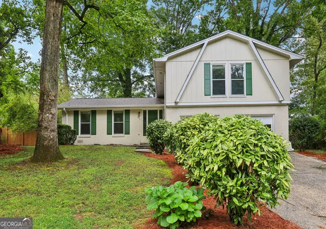 Photo 1 of Single family home for sale at 2896 Haverford Ln Se, Marietta, GA 30067 | MLS# 10833031 | Listing updated on 2026-08-28