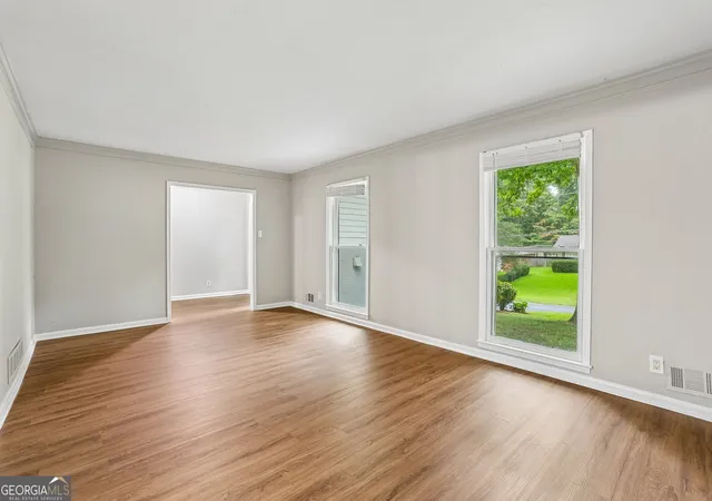 Photo 3 of Single family home for sale at 2896 Haverford Ln Se, Marietta, GA 30067 | MLS# 10833031 | Listing updated on 2026-08-28