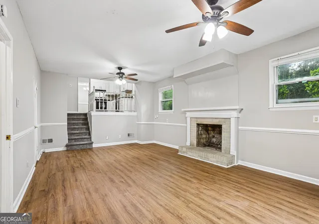 Photo 4 of Single family home for sale at 2896 Haverford Ln Se, Marietta, GA 30067 | MLS# 10833031 | Listing updated on 2026-08-28