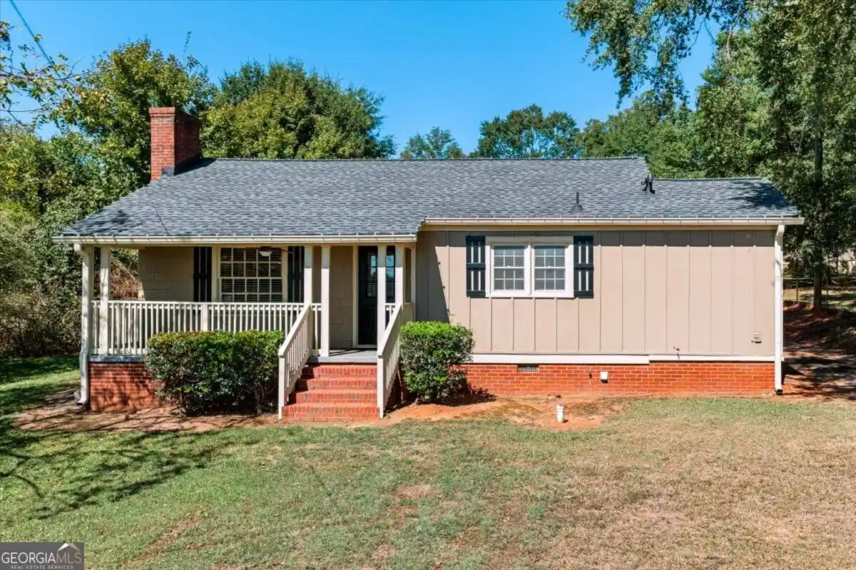 Photo 1 of Sale Pending at 56 Euharlee Rd Sw, Euharlee, GA 30120 | MLS# 10848589 | Listing updated on 2026-10-16