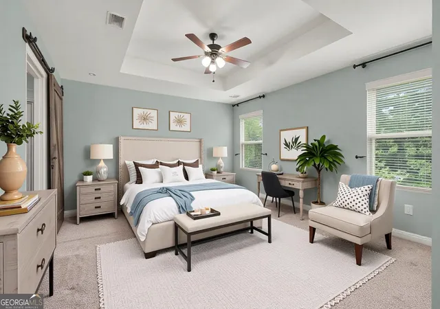 Photo 3 of Single family home for sale at 611 Little Bluestem Trl, Hoschton, GA 30548 | MLS# 10819135 | Listing updated on 2026-10-02