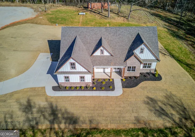 1st image of 30 River Overlook Way, Jefferson, GA 30549 | MLS# 10628753