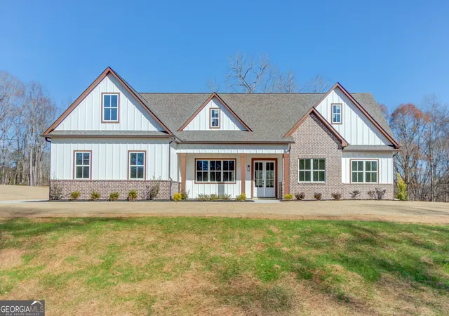 2nd image of 30 River Overlook Way, Jefferson, GA 30549 | MLS# 10628753