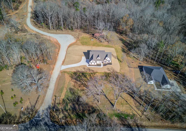 3rd image of 30 River Overlook Way, Jefferson, GA 30549 | MLS# 10628753