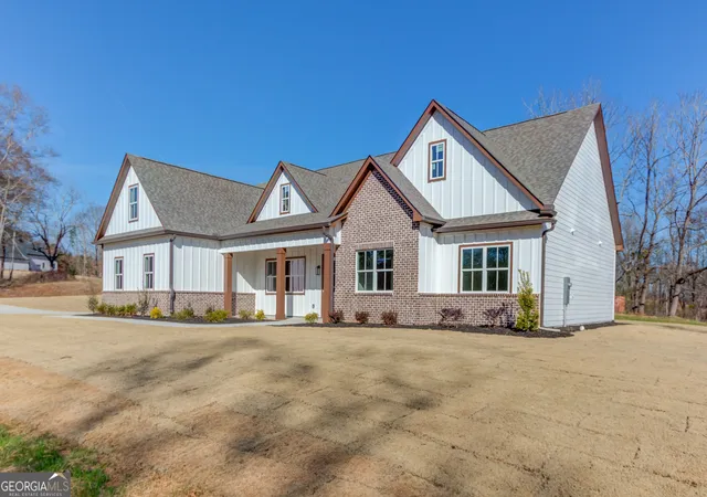 4th image of 30 River Overlook Way, Jefferson, GA 30549 | MLS# 10628753