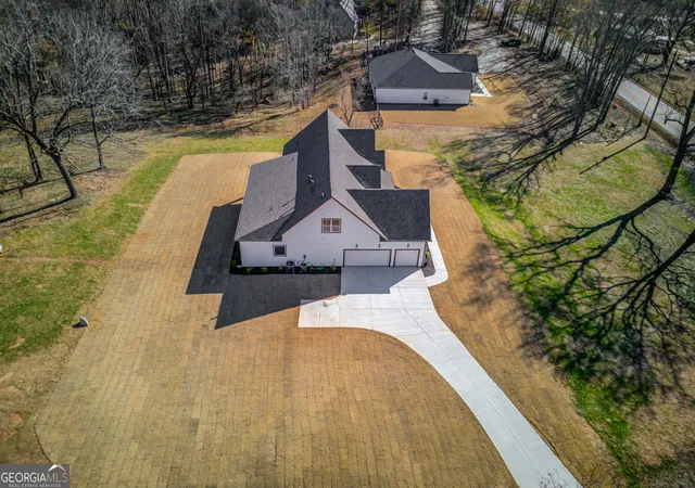 5th image of 30 River Overlook Way, Jefferson, GA 30549 | MLS# 10628753