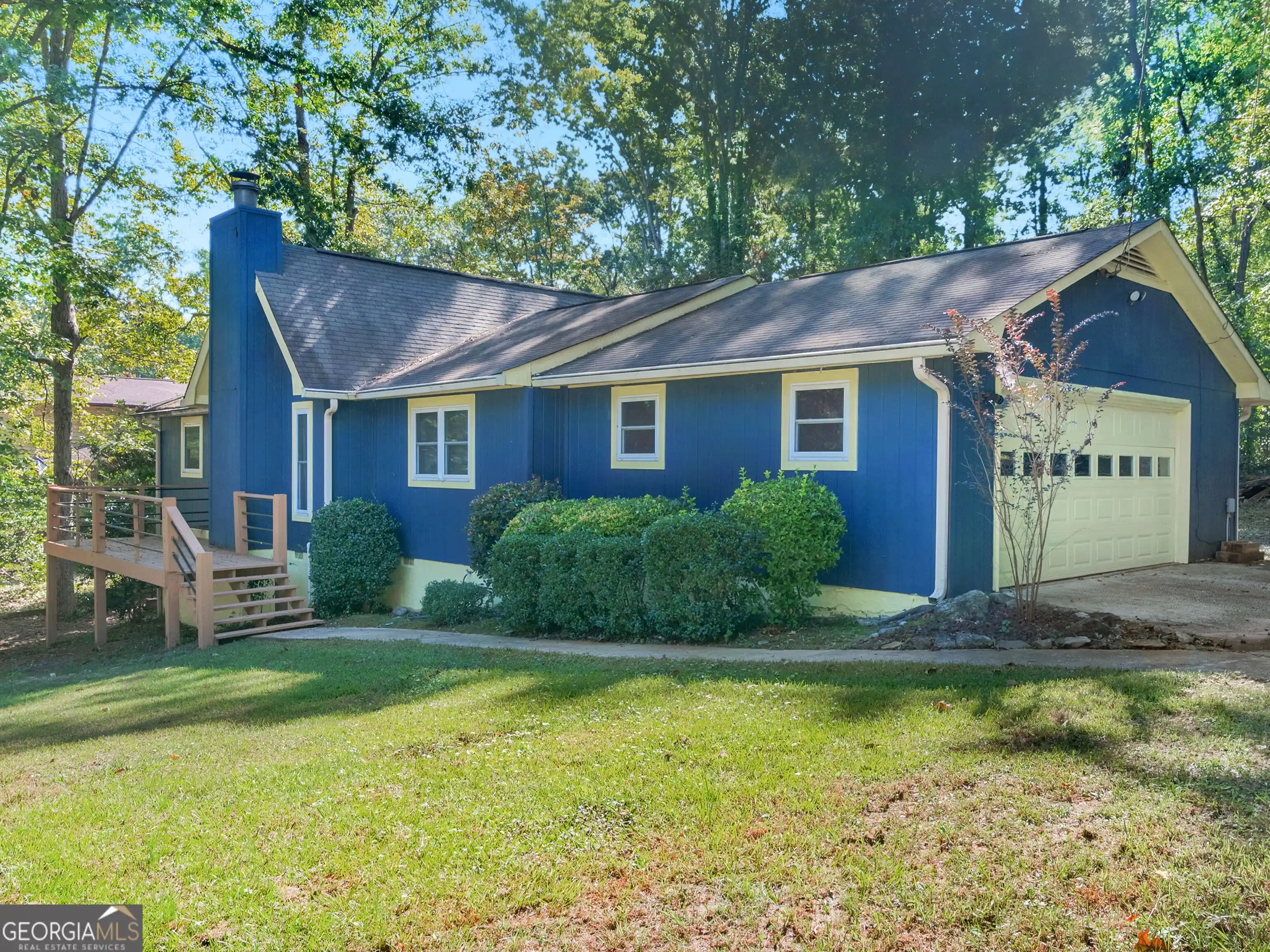Single family home for sale at 2735 Austin Ln, Jonesboro, GA 30236 | MLS# 10853438
