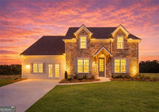 Single family home for sale at 5350 NE Keepsake Ct, Cumming, GA 30040 | MLS# 10789140 | Listing updated on 2026-07-23