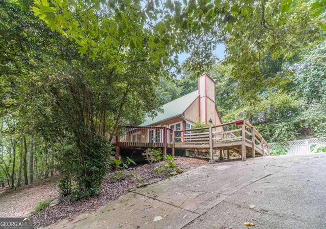 Photo 1 of Sale Pending at 6224 Grant Ford Rd, Gainesville, GA 30506 | MLS# 10817145 | Listing updated on 2026-08-23