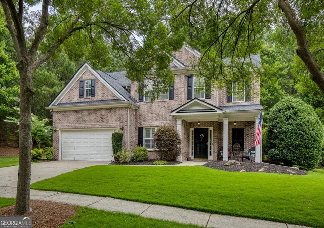 Photo 2 of Single family home for sale at 119 Lake Reserve Wy, Canton, GA 30115 | MLS# 10825530 | Listing updated on 2026-09-11