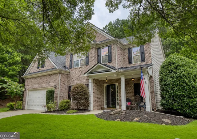 Photo 3 of Single family home for sale at 119 Lake Reserve Wy, Canton, GA 30115 | MLS# 10825530 | Listing updated on 2026-09-11