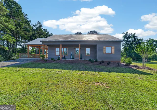 1st image of 130 Wesley Chapel Rd, Eatonton, GA 31024 | MLS# 10808316
