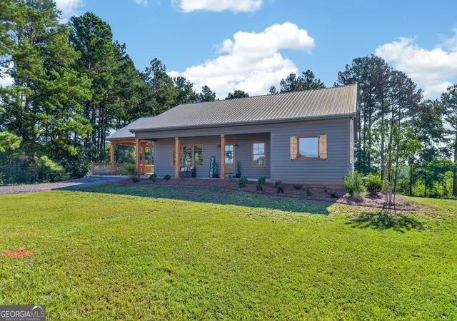 2nd image of 130 Wesley Chapel Rd, Eatonton, GA 31024 | MLS# 10808316