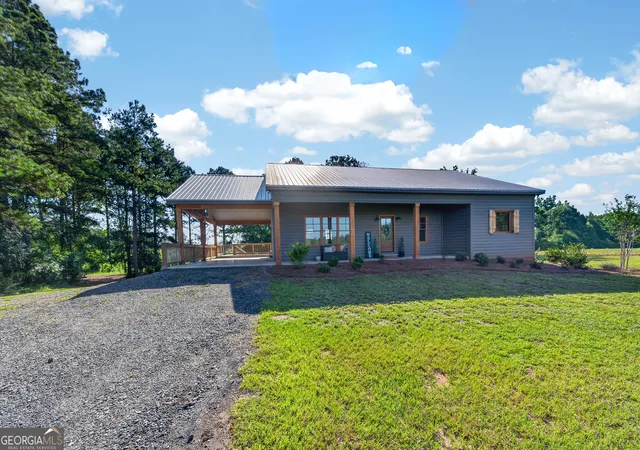 3rd image of 130 Wesley Chapel Rd, Eatonton, GA 31024 | MLS# 10808316