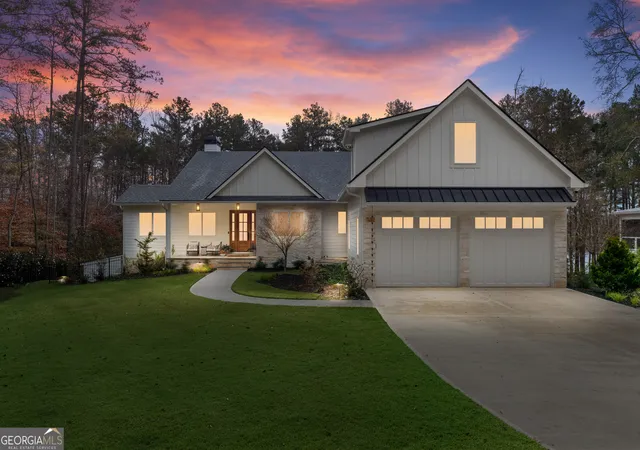 Homes for sale in Martin, GA | 340 Foxy Ln, Martin, GA 30557 | MLS# 10779230
